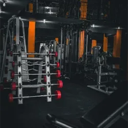 Fast Fitness Bicentenario