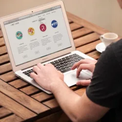 Crearte Web - Diseñador Web | Diseño web