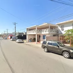 Merceria Eldi