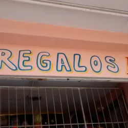Papelería Mercería y Regalos ABC