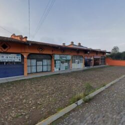 Lavandería Zamiri