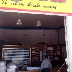 Fábrica La Josefina
