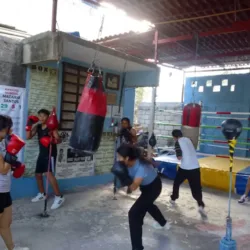GYM Azabache Santos