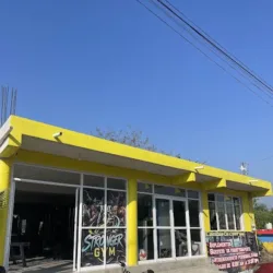 STRONGER GYM Tehuitzingo
