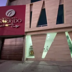 VELATORIOS GARRIDO