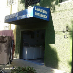 LAVANDERIA AUTOMATICA