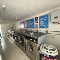 Burbuclean