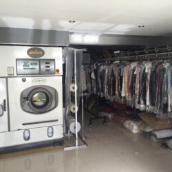 Tecnoclean Tintorería y Lavandería