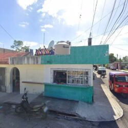 Lavandería Doña Rosi