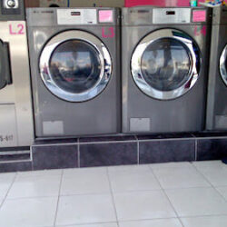 Ecoclean Lavanderia Nezahualcoyotl