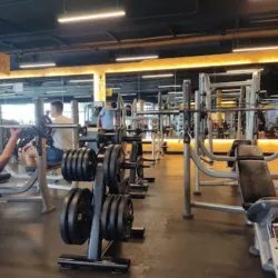 Gimnasio Smart Fit - La Puerta