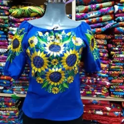 Artesanias de los Altos de Chiapas