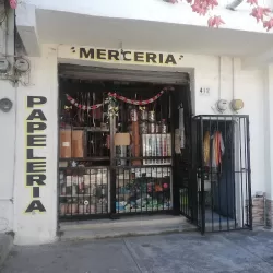 Papelería y mercería la Pequeña