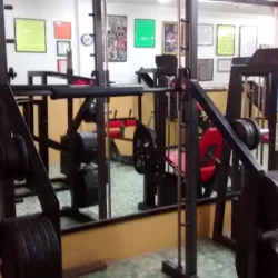 Olimpo Gym