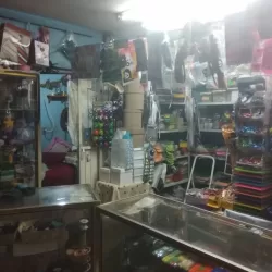 Papelería y Merceria Lupita