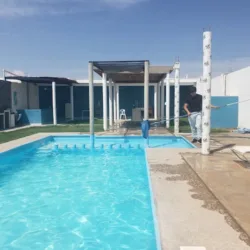 Alberca Oasis
