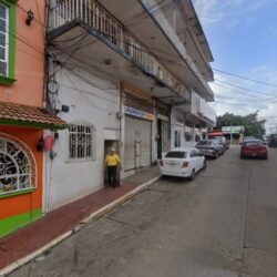 Lavanderia arenas