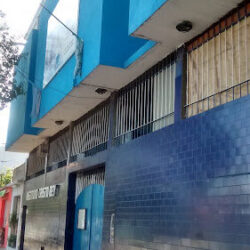 Instituto Cristo Rey