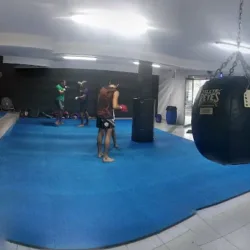 LTGYM FIGHTMMA