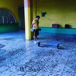 Franco GYM
