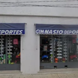 Nene's Fitness centro