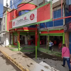 Analu Tizayuca
