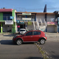 TINTORERÍA REYES