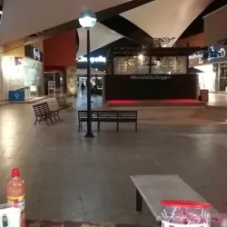Galerías La Paz