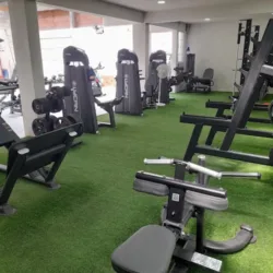 Lycans Gym Matehuala