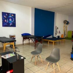 RENTERÍA " SALUD Y TERAPIA FÍSICA "