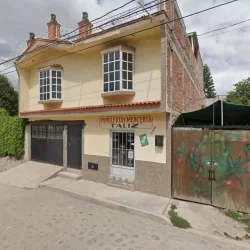 papeleria Y Merceria Taliz