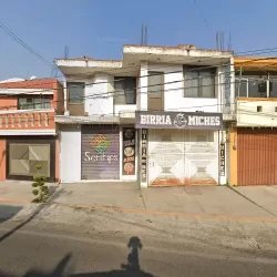 MERCERIA ELIOSA II
