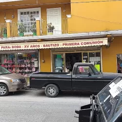 Mercería y Novedades El Carmen