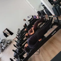 Core Balance Pilates