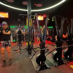 Circular45 Functional Training Studio