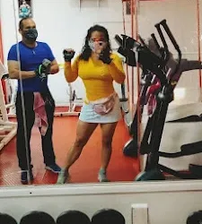 Gym Champion Fitness
