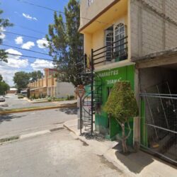 Lavandería la esquina