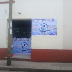 Lavandería González