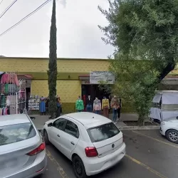 Mercería Oskar