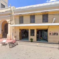 almacén la lupita