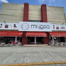 Mi Kasa Muebles