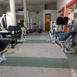 Center Sport Gym