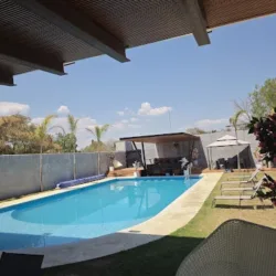 Casa Cielo Cuilapam