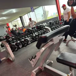 ADN GYM Via Morelos