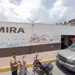 BORDADOS HECHURAS Y COMPOSTURAS ASUNCIÓN