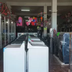 Mueblería Las Novedades