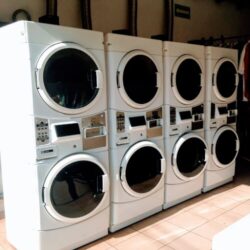 Lavanderia Seyer Clean