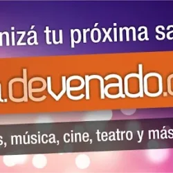 devenado.ar Guia Comercial de Empresas, Profesionales y Organismos de Venado Tuerto
