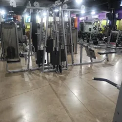 Anytime Fitness Culiacán