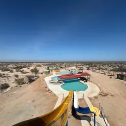 CABAÑAS Y PARQUE RECREATIVO SAN FELIPE